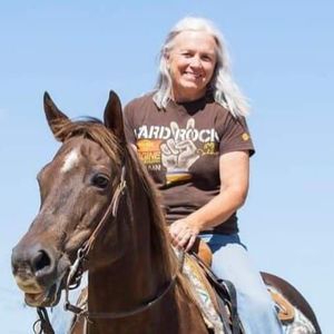 Meet your Posher, Nancy